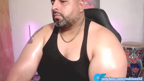 Snapshot of rodrixxx54 chatting on December 4, 2024, 2:31 am rodrixxx54 online show from December 4, 2024, 2:31 am