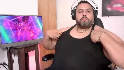 Snapshot of rodrixxx54 chatting on January 14, 2025, 3:22 am rodrixxx54 online show from January 14, 2025, 3:22 am