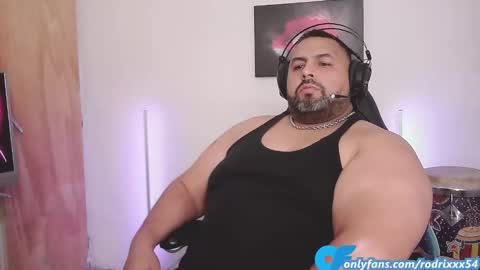 Snapshot of rodrixxx54 chatting on January 21, 2025, 2:43 am rodrixxx54 online show from January 21, 2025, 2:43 am