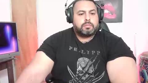 Snapshot of rodrixxx54 chatting on January 24, 2025, 11:23 pm rodrixxx54 online show from January 24, 2025, 11:23 pm