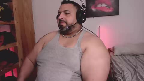 Snapshot of rodrixxx54 chatting on October 12, 2025, 1:26 am rodrixxx54 online show from October 12, 2025, 1:26 am