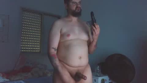 rodrodd16786 online show from October 18, 2025, 9:43 am