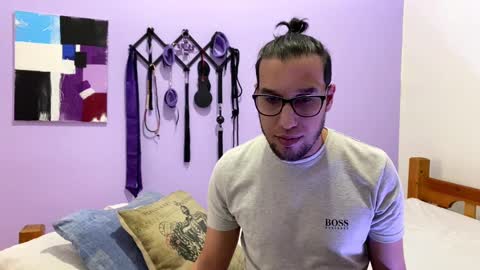 Snapshot of rodthiago chatting on January 26, 2025, 10:13 pm Thiago independent model online show from January 26, 2025, 10:13 pm