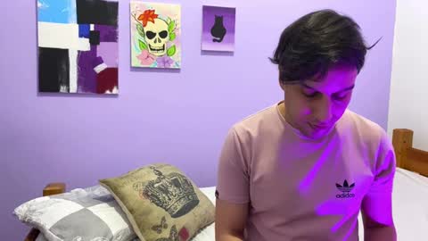 Snapshot of rodthiago chatting on February 7, 2025, 11:55 pm Thiago independent model online show from February 7, 2025, 11:55 pm