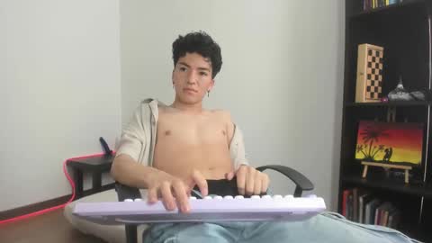 Snapshot of rofflust chatting on February 21, 2026, 3:24 pm Roff Lust online show from February 21, 2026, 3:24 pm