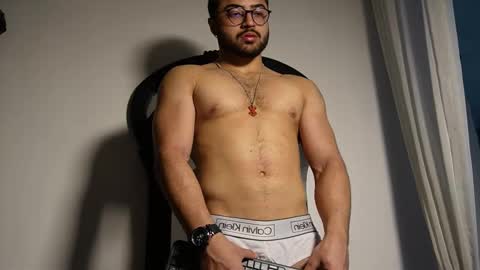 Roger Belmont online show from September 23, 2025, 3:09 am