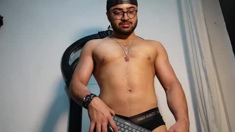 Roger Belmont online show from September 24, 2025, 5:11 am