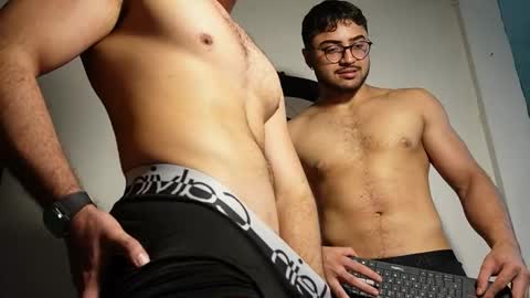 Roger Belmont online show from October 5, 2025, 5:50 am