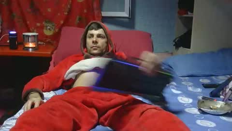 Banderas online show from February 24, 2026, 11:30 am