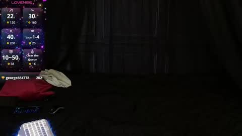 Snapshot of roguerei chatting on November 10, 2025, 3:38 am roguerei online show from November 10, 2025, 3:38 am