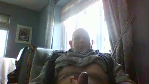 rokard121 online show from December 16, 2024, 10:40 am