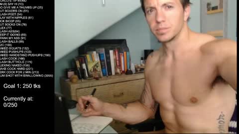 Snapshot of rokco_ chatting on May 7, 2026, 2:22 pm rokco_ online show from May 7, 2026, 2:22 pm