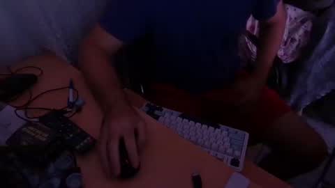 rokettttt online show from September 14, 2025, 10:42 pm