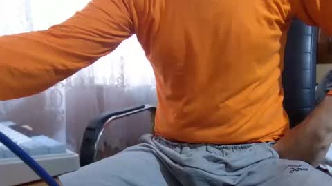 rokettttt online show from October 11, 2025, 12:15 pm