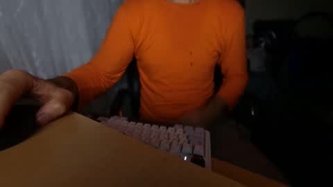 rokettttt online show from December 4, 2025, 11:13 pm