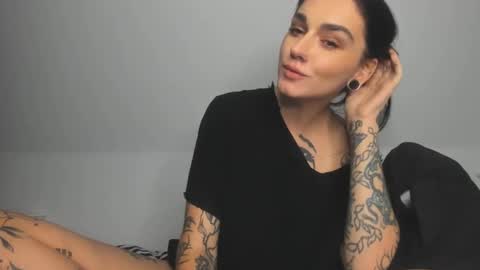 rokiinbaby online show from December 5, 2024, 11:29 pm