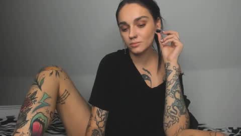 rokiinbaby online show from December 10, 2024, 8:38 pm