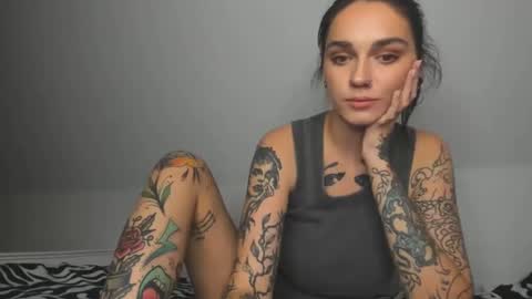 rokiinbaby online show from December 16, 2024, 8:26 pm