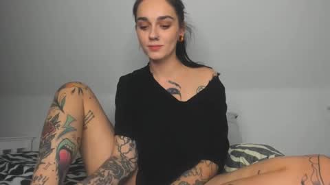 rokiinbaby online show from January 15, 2025, 12:19 am