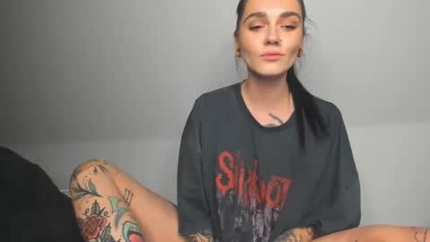 rokiinbaby online show from February 24, 2025, 9:20 pm