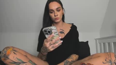 rokiinbaby online show from March 2, 2025, 12:31 am