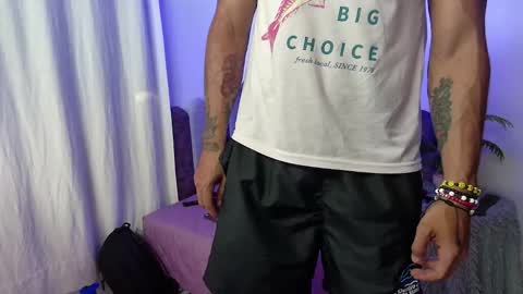 Rokko online show from March 16, 2026, 6:34 pm