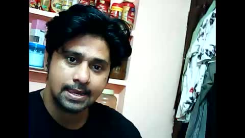 Snapshot of rokky25 chatting on January 31, 2025, 7:50 am rokky25 online show from January 31, 2025, 7:50 am