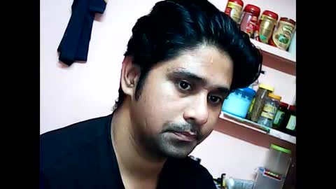 Snapshot of rokky25 chatting on February 17, 2025, 6:20 am rokky25 online show from February 17, 2025, 6:20 am