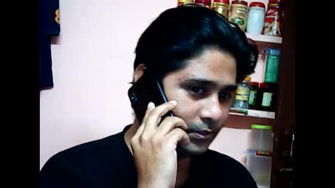 Snapshot of rokky25 chatting on February 18, 2025, 10:27 am rokky25 online show from February 18, 2025, 10:27 am