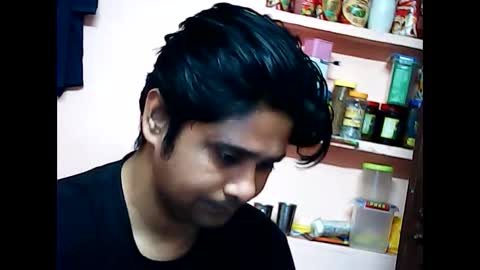 Snapshot of rokky25 chatting on February 19, 2025, 6:11 am rokky25 online show from February 19, 2025, 6:11 am