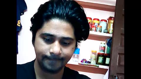 Snapshot of rokky25 chatting on March 6, 2025, 4:08 am rokky25 online show from March 6, 2025, 4:08 am