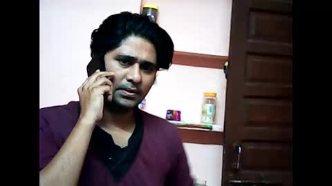 Snapshot of rokky25 chatting on March 10, 2025, 11:10 am rokky25 online show from March 10, 2025, 11:10 am