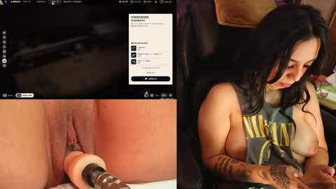 Rok-N-Blaze online show from March 11, 2026, 1:44 am