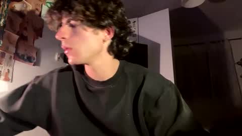 rokyyyyyyyy363545 online show from February 7, 2026, 12:25 am