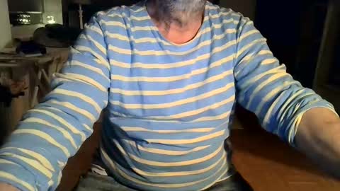 rolandloser1000 online show from January 29, 2025, 7:32 pm