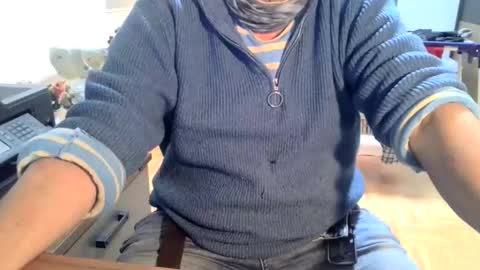 rolandloser1000 online show from February 4, 2025, 5:12 pm