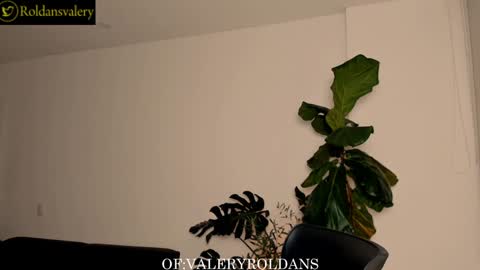 Valery Roldans online show from December 24, 2024, 1:16 am