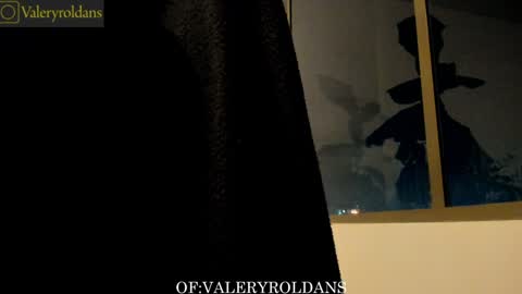 Valery Roldans online show from December 25, 2024, 3:18 am