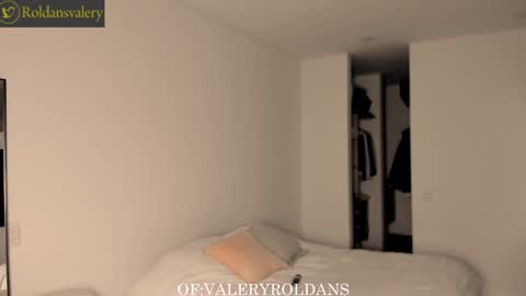 Valery Roldans online show from December 29, 2024, 2:49 am