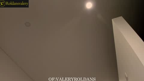 Valery Roldans online show from January 8, 2025, 2:57 am