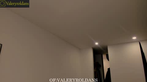 Valery Roldans online show from February 1, 2025, 12:07 am