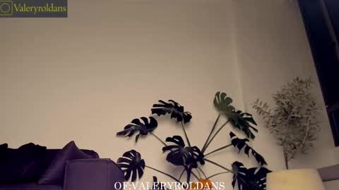 Valery Roldans online show from March 8, 2025, 2:12 am