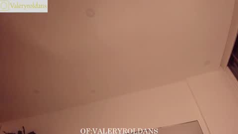 Valery Roldans online show from December 4, 2025, 4:11 am