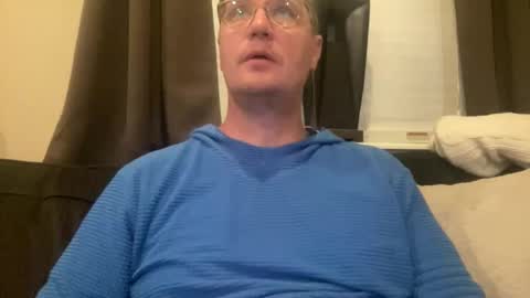 DadBod with Rolls online show from March 23, 2026, 4:38 am