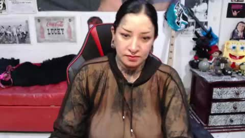 Snapshot of rollyderolandia666 chatting on December 10, 2024, 3:52 am Rolly online show from December 10, 2024, 3:52 am