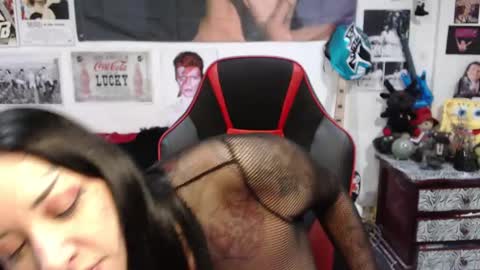 Snapshot of rollyderolandia666 chatting on December 30, 2024, 9:29 pm Rolly online show from December 30, 2024, 9:29 pm