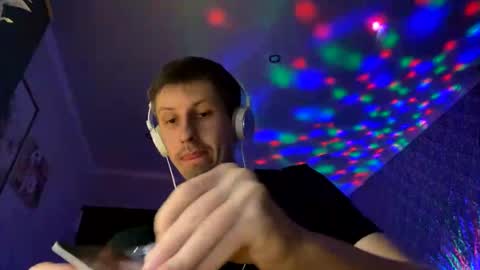 roma305991 online show from February 2, 2025, 6:53 pm