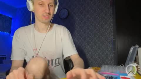 roma305991 online show from March 18, 2026, 7:39 pm