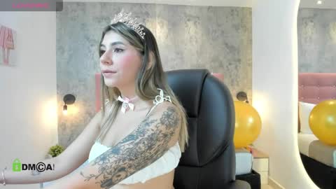bellanova online show from May 9, 2026, 7:41 pm