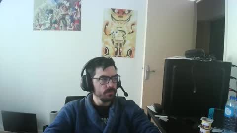 romainb72 online show from January 7, 2025, 8:56 am